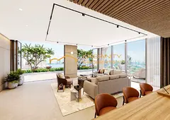 Luxury 2BR Apartment | The Highbury, Sobha Hartland | Handover Q1 2027