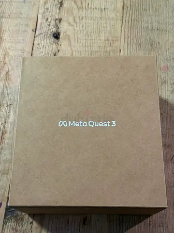 Meta Quest 3