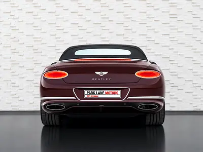 2020 Bentley CONTINENTAL 照片 6