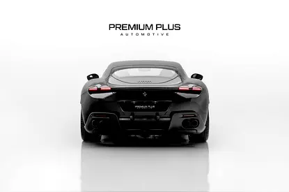 صورة 7 لـ 2024 Ferrari ROMA