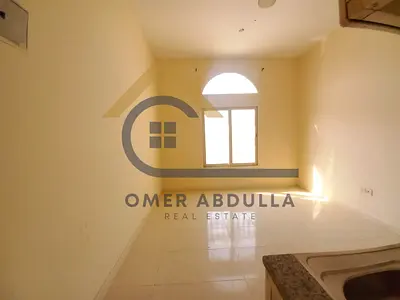 Family Studio Apartment only 18k Near to madina shopping centre in Muwalieh