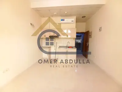 Family Studio Apartment only 18k Near to madina shopping centre in Muwalieh