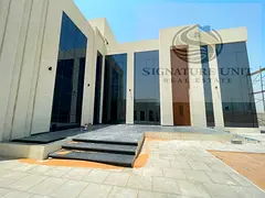 LUXURY 4BR VILLA | LARGE HALL | 3 STORE ROOMS