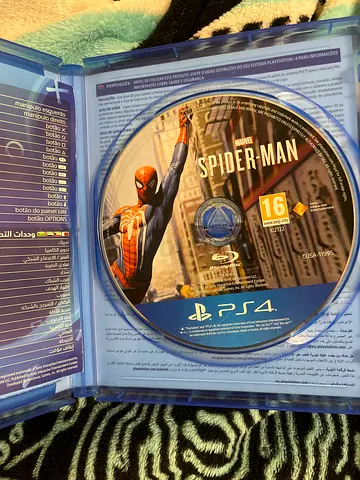 selling spider man 1 in perfect conditions