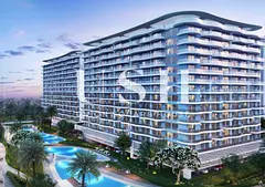 Waterfront Lifestyle | Furnished 1BR | High ROI