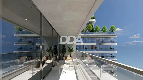 EXCLUSIVE 1BR | MOTIVATED SELLER | HIGH FLOOR