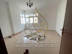 Extra Spacious 2 Bedroom Apartment for Annual Rent in Al Qasimia Al Nad – Charlotte Sweets Tower
