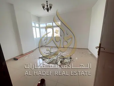 Extra Spacious 2 Bedroom Apartment for Annual Rent in Al Qasimia Al Nad – Charlotte Sweets Tower