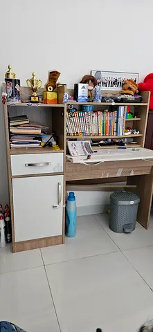 Study desk