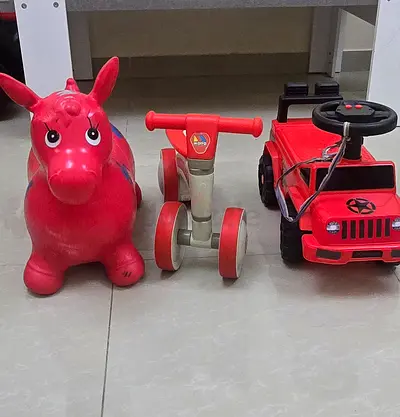 Toys for Sales