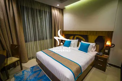Luxury Furnished 2BHK> Family Residence> All Amenities> Near MOE