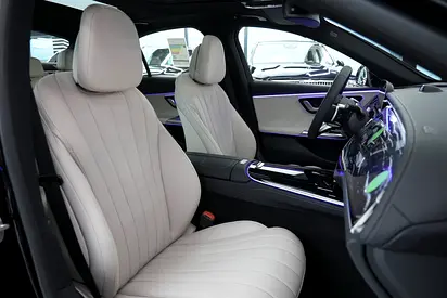 2026 Mercedes-BENZ E-CLASS photo 11
