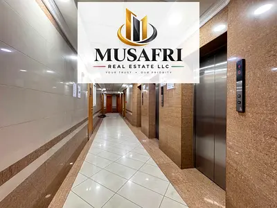 NO COMISSION||BIG 2BHK||2FULL WASHROOM||FULLY EQUIPPED GYM||AT SHJ DUBAI BORDER