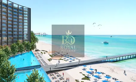 STUNNING FULL SEA VIEW 2 BEDROOMS APARTMENT | SELLING WITH THE ORIGINAL PRICE | LUXURIOUS FINISHING