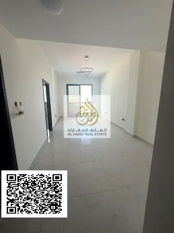 🔥 A Great Opportunity for Premium Living in the Heart of Ajman! 🔥 🏙️ Bookings are now open in a brand-new, distinctive building! 📍 Prime location