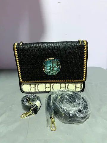 Brand new bag