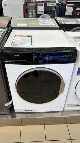 Hoover washing machine