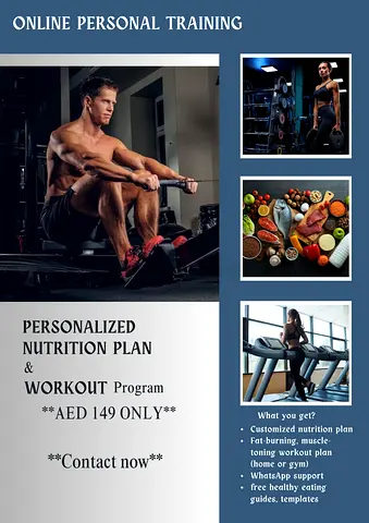 Personal training