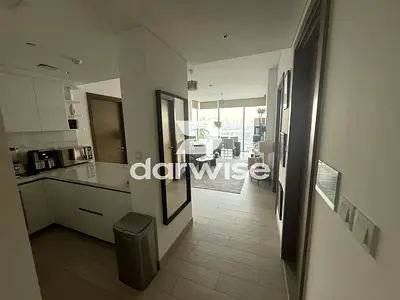 Burj Khalifa and Dubai Creek View | Corner Unit | Higher Floor
