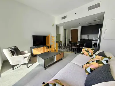 Luxury Furnished 2BHK Apartment | Premium Amenities
