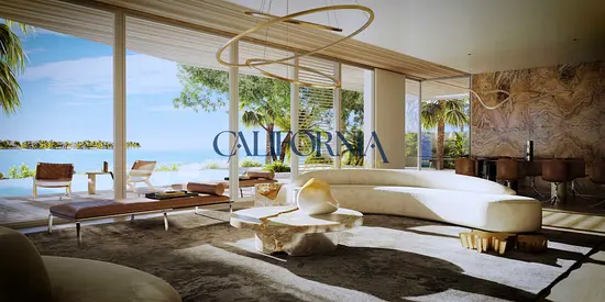 Cobalt | 6BR Beachfront Villa | Genuine Resale