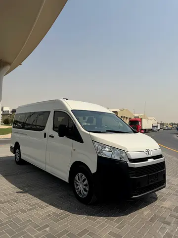 صورة 4 لـ 2022 Toyota HIACE
