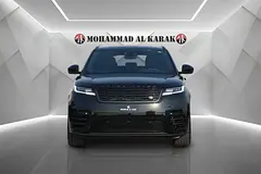 2026 Land Rover Range Rover