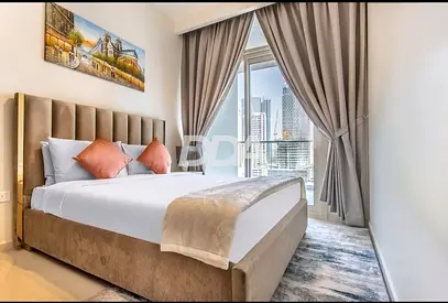 LUXURY 2BR | FULLY FURNISHED | READY TO MOVE IN