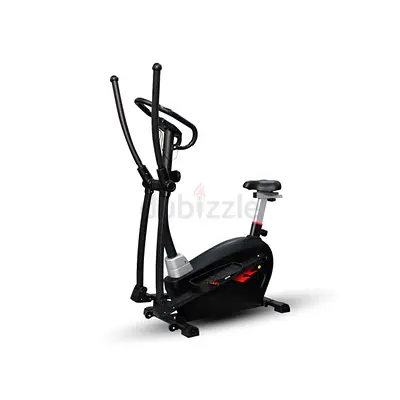 TA Sport Elliptical Exercise Bike