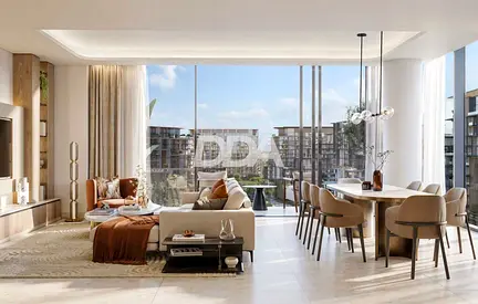 URGENT SALE | JUMEIRAH | CITY WALK | Q2 2028