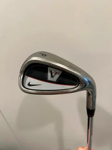 Nike P wedge