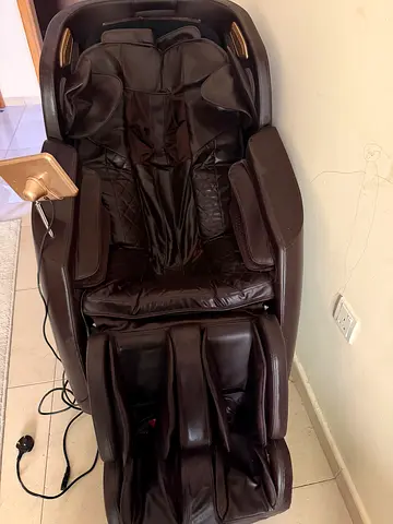 Massage chair