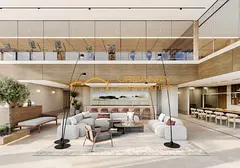 Spacious 3BR Apartment | The Highbury, MBR City | Handover Q1 2027