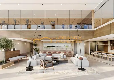 Spacious 3BR Apartment | The Highbury, MBR City | Handover Q1 2027