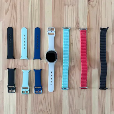 Samsung Galaxy 8 + Straps (ALL ORIGINAL)