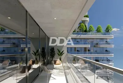 LUXURY APARTMENT | STUDIO FOR SALE | HIGH FLOOR