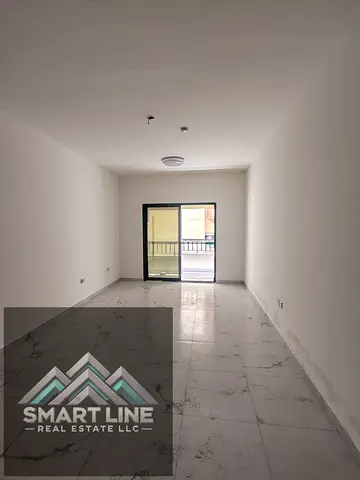 Near to Cornish outside free parking available 1bhk with balcony central ac rent only 29k
