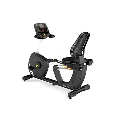 Recumbent Bike Commercial