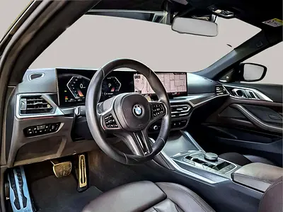 2024 BMW 4-SERIES 缩略图 12