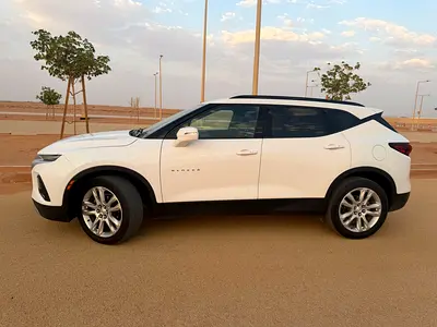 صورة 12 لـ 2020 Chevrolet BLAZER