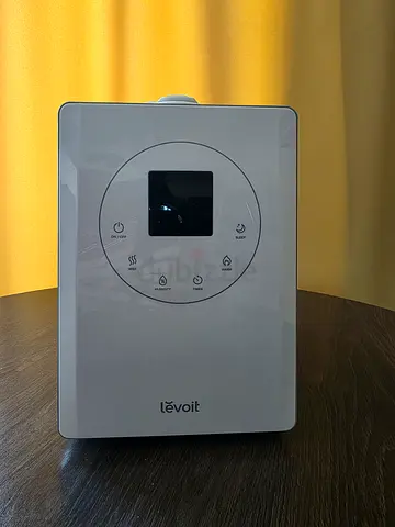 Levoit Smart Hybrid Ultrasonic Humidifier 6L