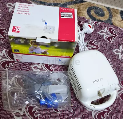 PicoNeb 3A Health Care Piston Nebulizer