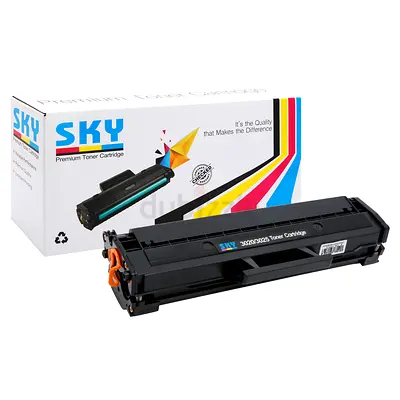 SKY Toner Cartridge for Xerox Phaser 3020/WorkCenter 3025