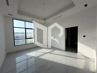 Spacious 5BR Villa on 10,000 Sq. Ft. Plot | Prime Al Hoshi Location | Sharjah