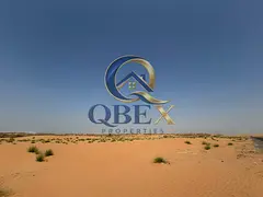 Investment-Ready Industrial Plot | Umm Al Quwain | Attractive Rental