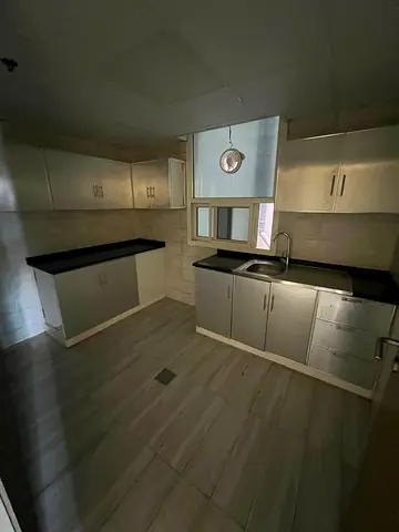 One-Bedroom Apartment for Rent in Al Jurf 3 – Second Occupant | Balcony & Open View