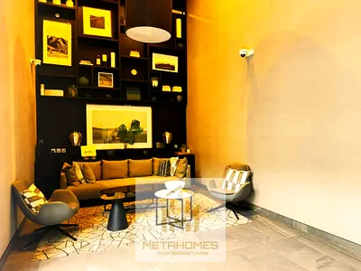 Pool View–Well-Maintained & Bright and Spacious