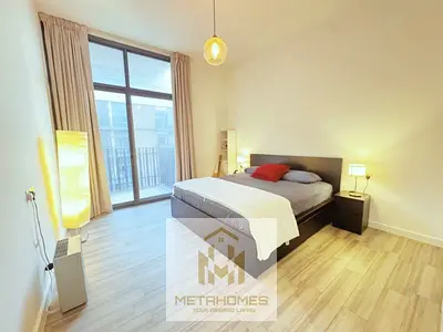 Pool View–Well-Maintained & Bright and Spacious