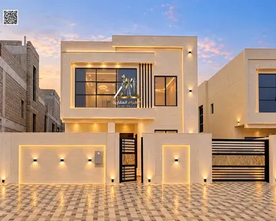 Excellent villa with hotel-standard finishing; freehold ownership available to all nationalities.