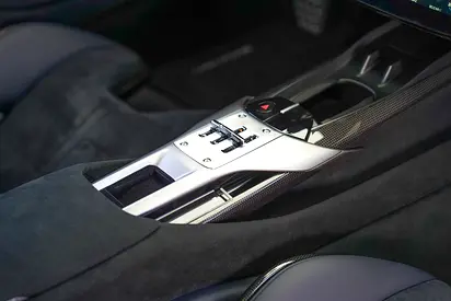 2025 Ferrari 12CILINDRI 照片 12